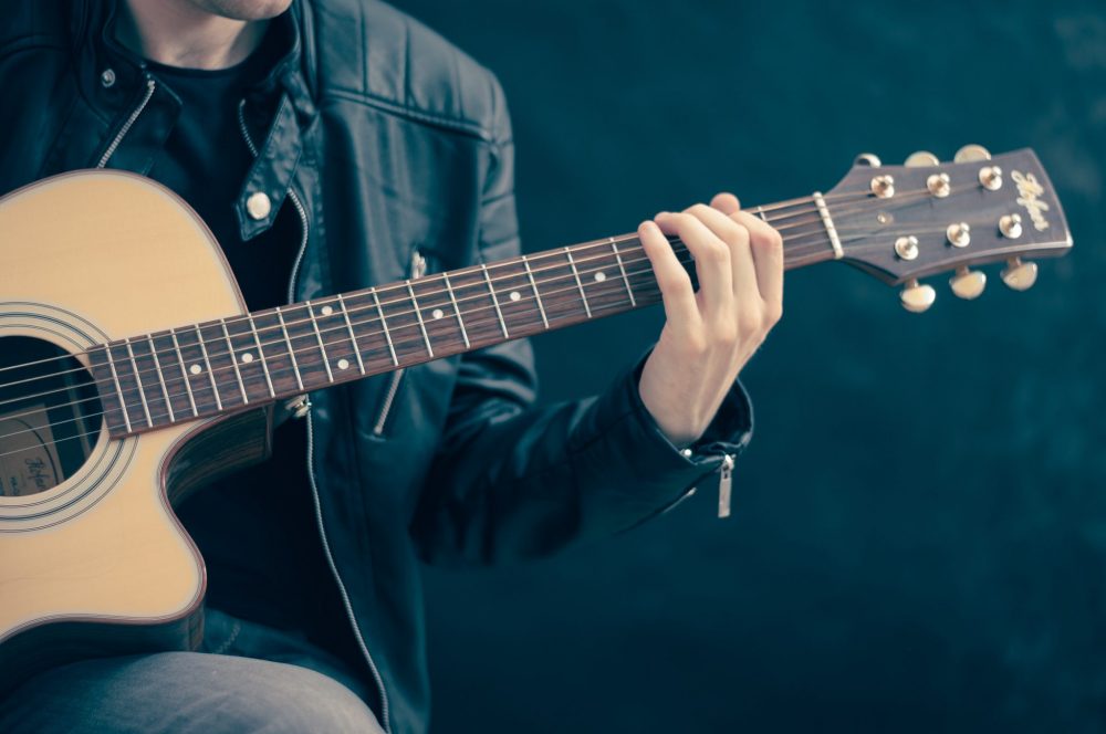 7 Reasons Why You Should Not Give Up On Your Musical Aspirations