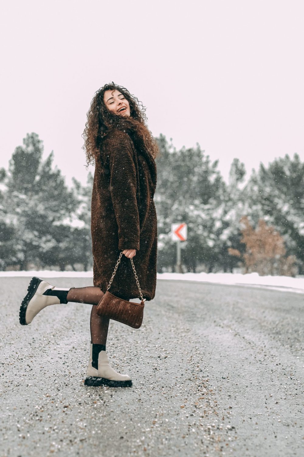 How To Spice Up Your Look This Winter