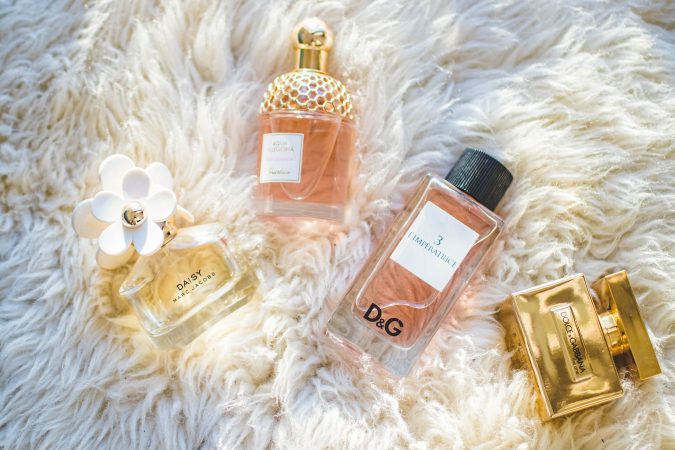 The Dos And Donts Of Online Fragrance Shopping