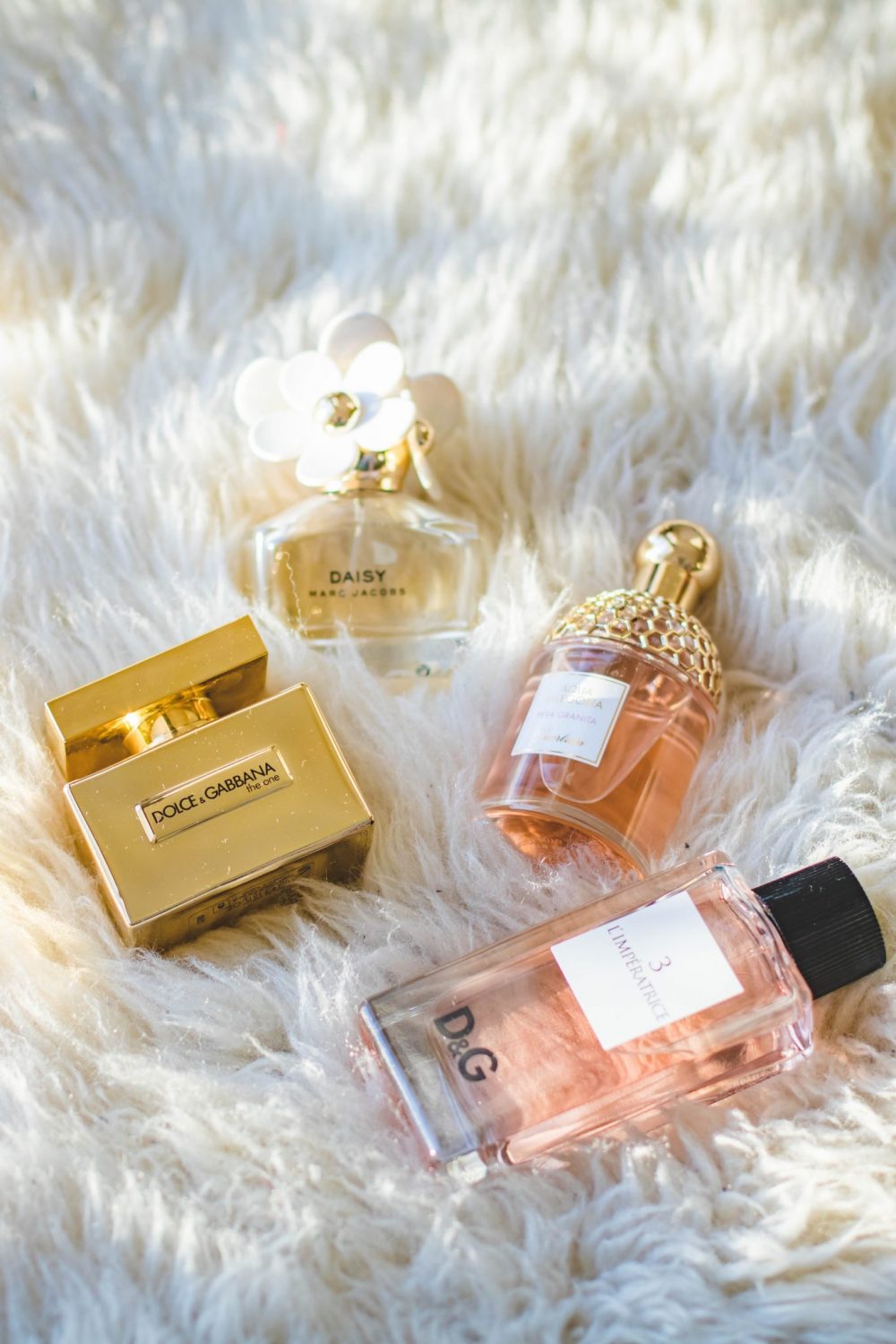The Dos And Donts Of Online Fragrance Shopping