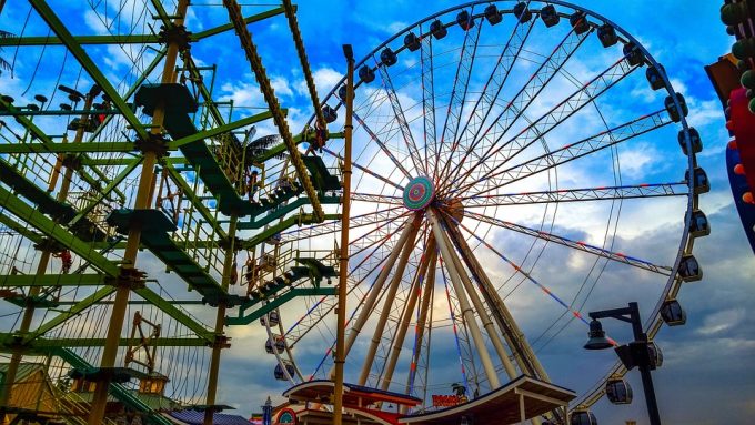 4 TIPS FOR A PERFECT WEEKEND AT PIGEON FORGE