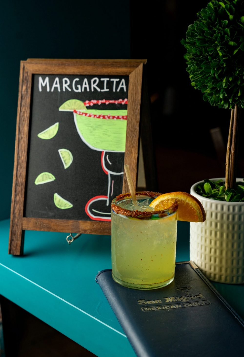 How to make the Perfect Margarita at Home