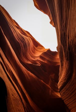 Natural Bridges National Monument