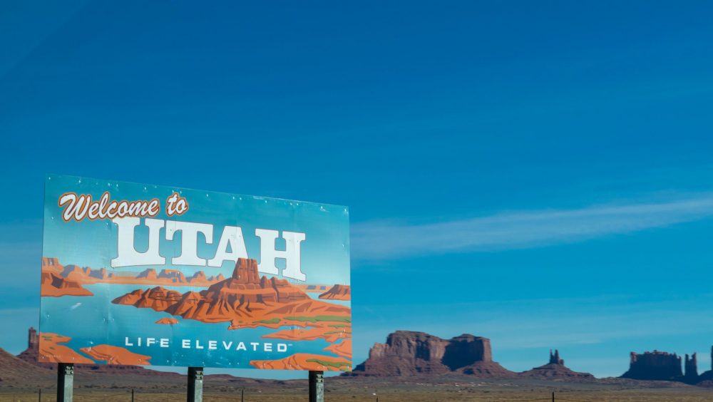 7 things to do on a Utah road trip