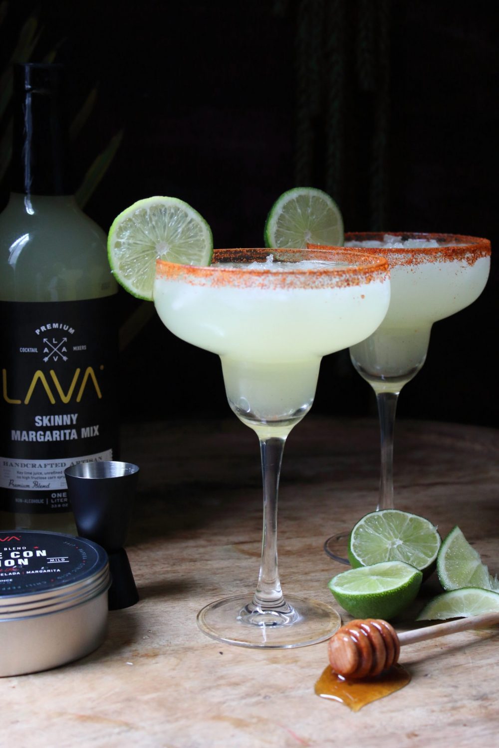 How to make the Perfect Margarita at Home