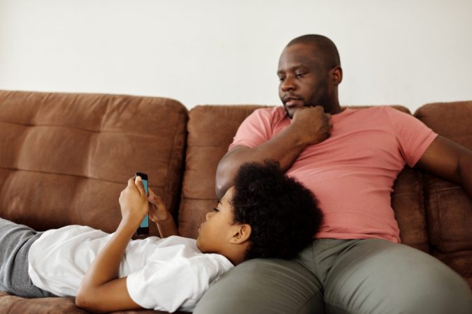 How To Restore Communication Gaps In Your Family