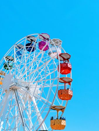 4 TIPS FOR A PERFECT WEEKEND AT PIGEON FORGE