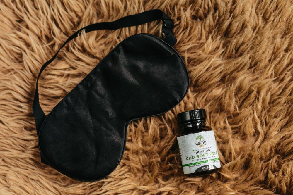 10 Products To Help You Sleep Better