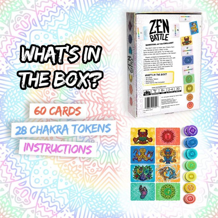 8 Fun Family Games to Play During the Holidays The Rebel Chick