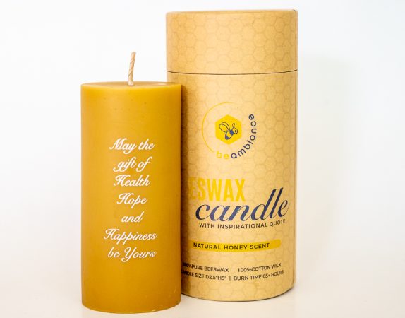 BeAmbiance Candles