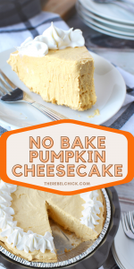 Make Ahead Thanksgiving Dessert Recipe