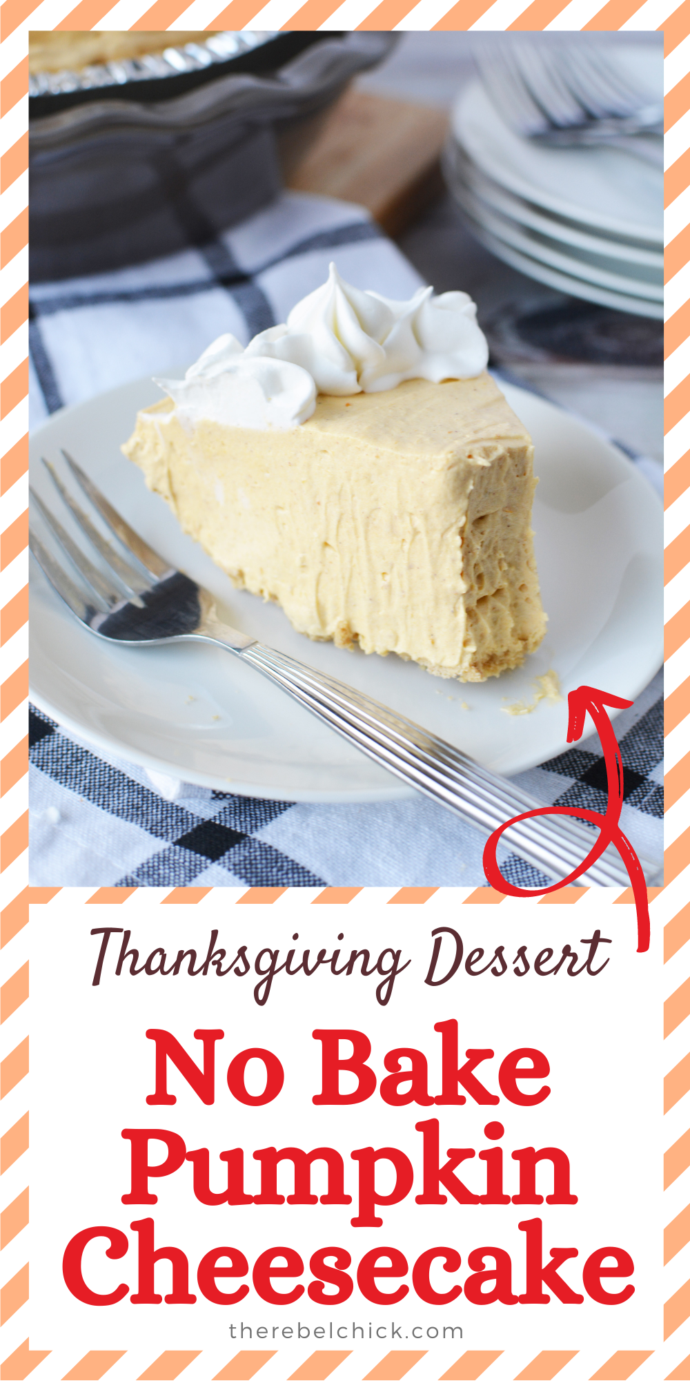 Make Ahead Thanksgiving Dessert Recipe
