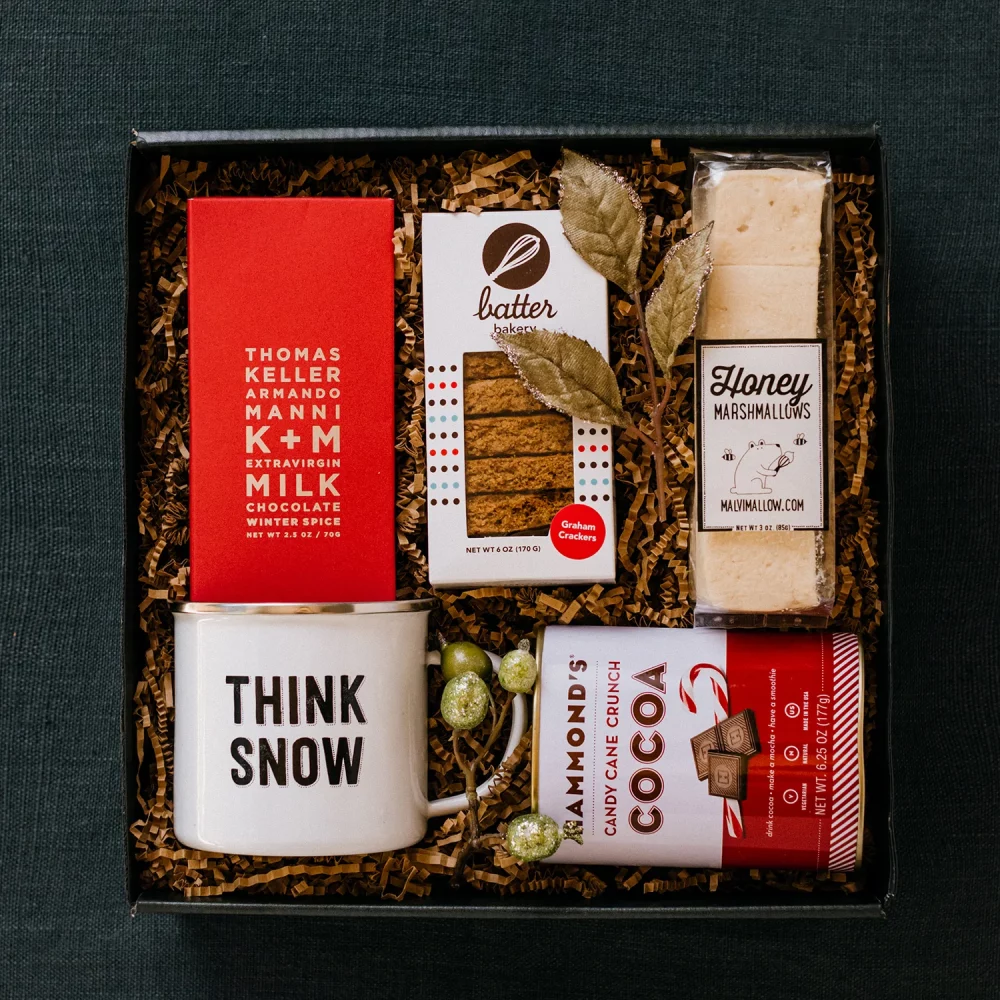 211 to Waterloo Curated Gift Boxes