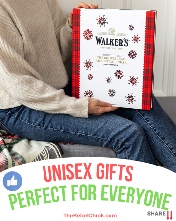 Unisex Gifts That are Perfect for Everyone on Your Holiday Shopping List