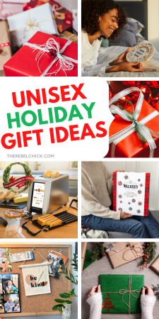 Unisex Gifts That are Perfect for Everyone on Your Holiday Shopping List