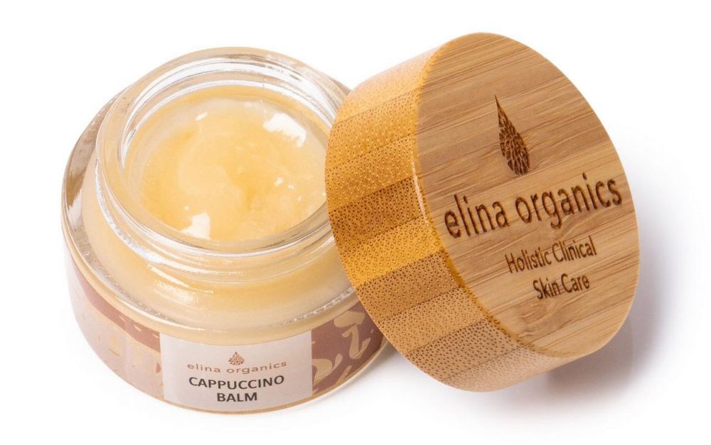 Elina Organics' Vegan Skincare Line