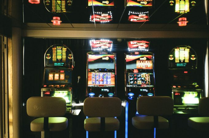 The Effect of Music Companionship on AU Gambling Clubs
