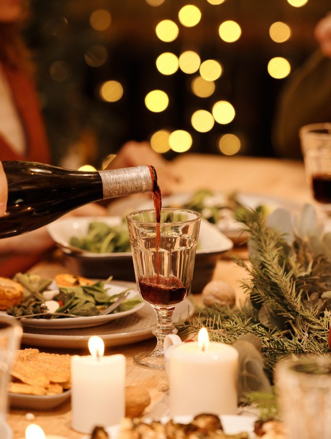 Knowing The Risk Factors Of Holiday Overindulgence