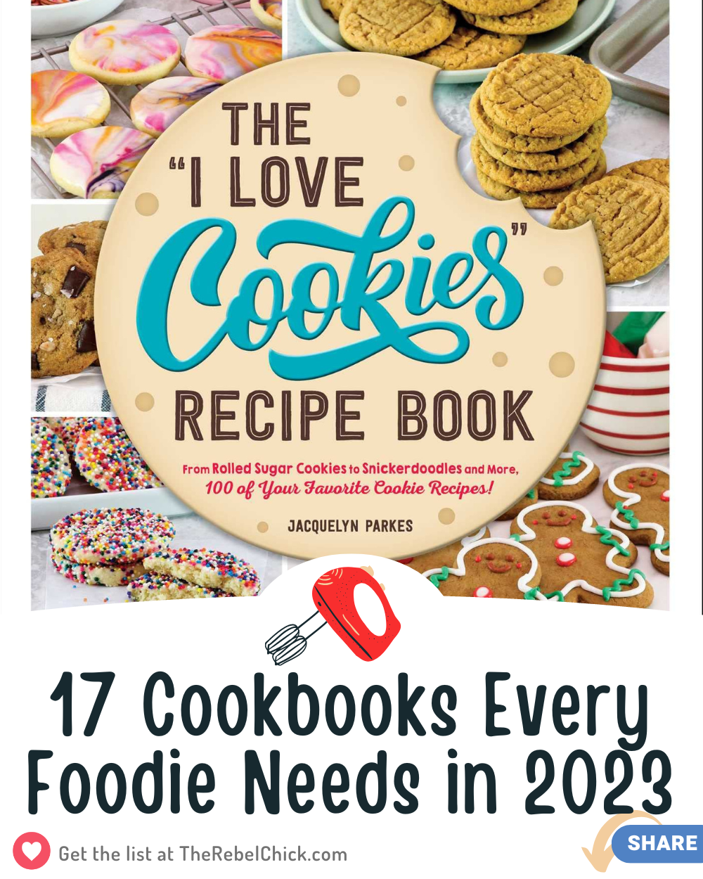 Any interesting or fun cookbooks you'd recommend? : r/CookbookLovers