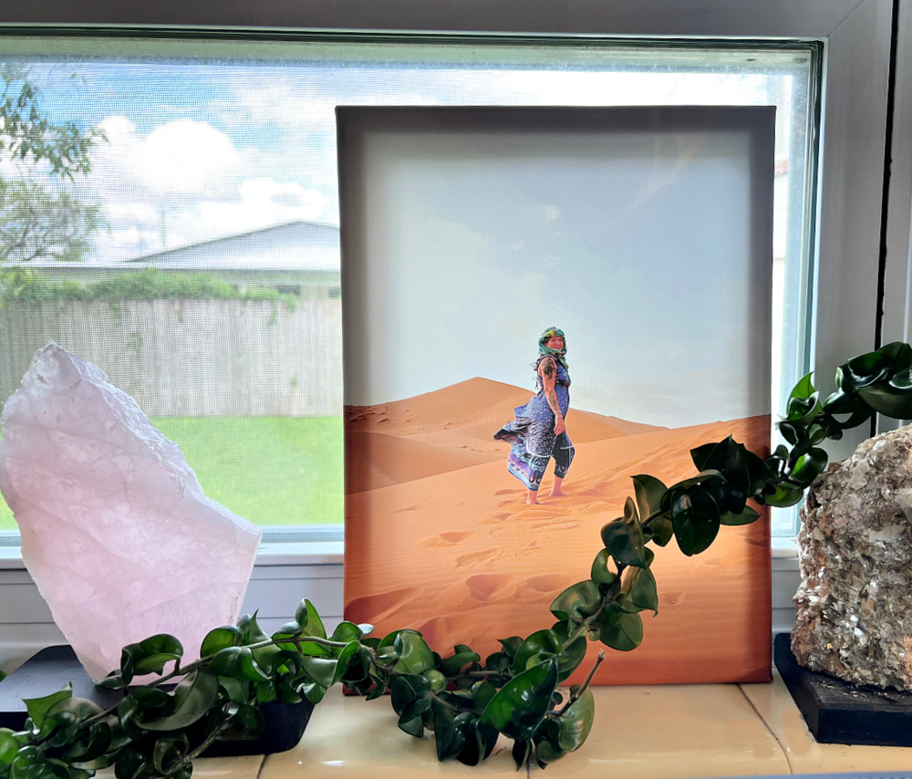 Save BIG on Personalized Canvas prints with CANVASDISCOUNT