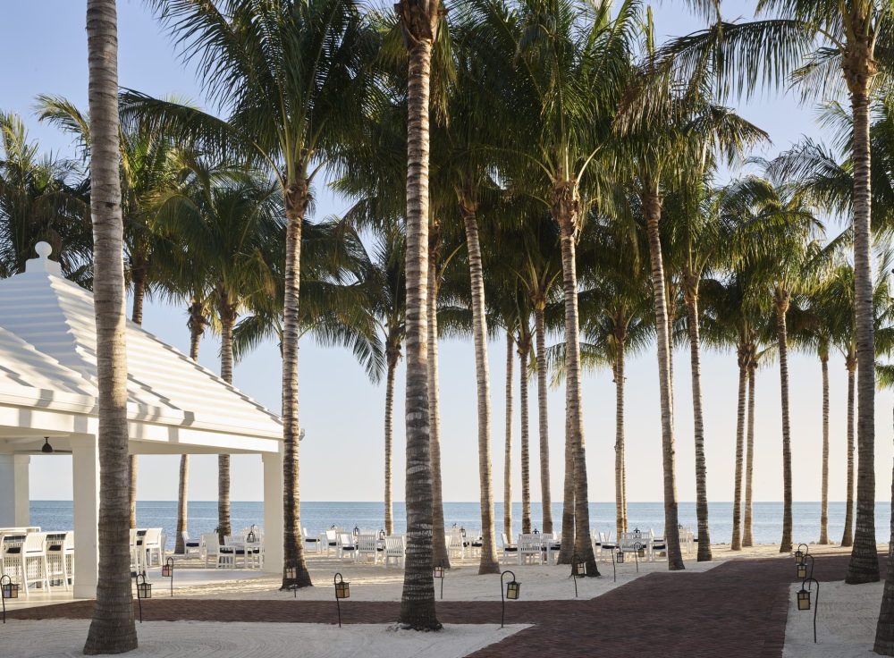 For The Luxurious Traveler - Isla Bella Beach Resort & Spa in Marathon, FL 