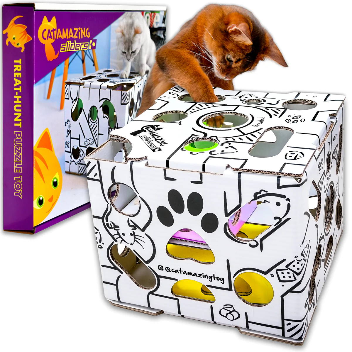 Check out These Top Gifts for Animal Lovers