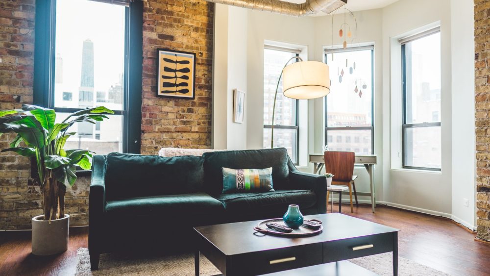 Master the Industrial Interior Design Style With These Tips
