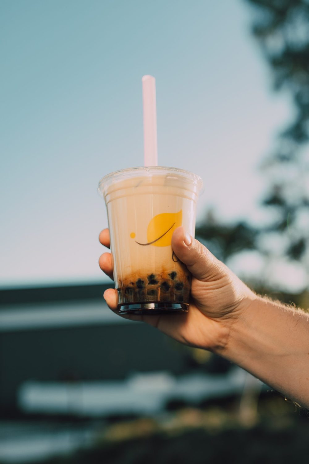 5 Things You Should Know About Bubble Tea
