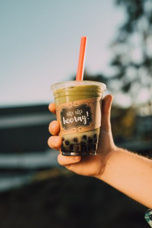 5 Things You Should Know About Bubble Tea