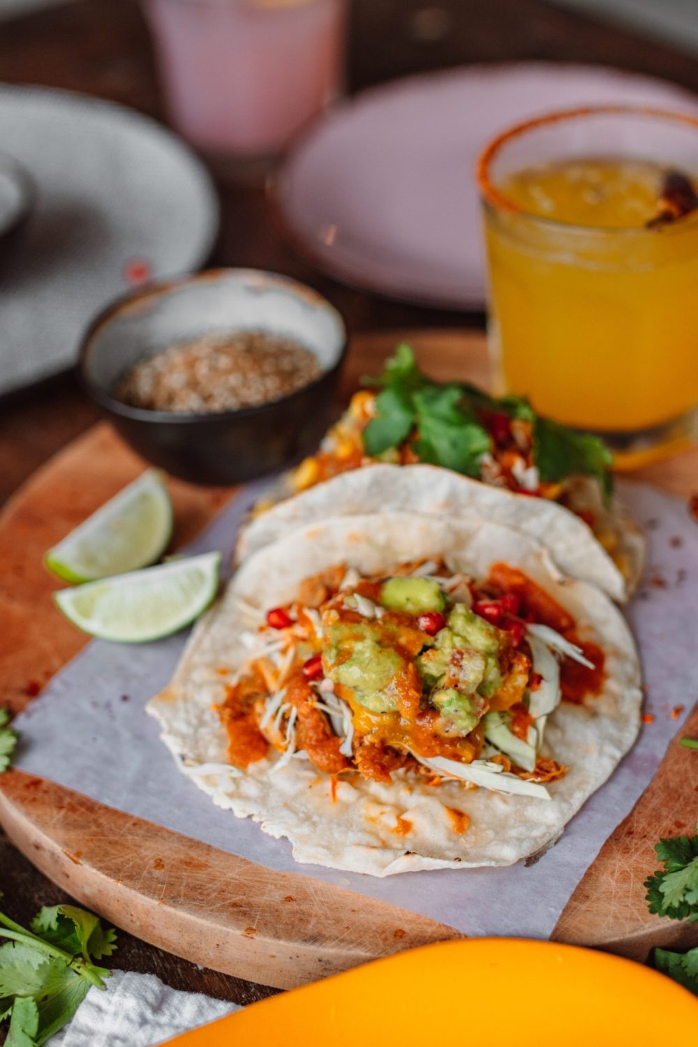 Top 5 Tasty Mexican Meals to Try