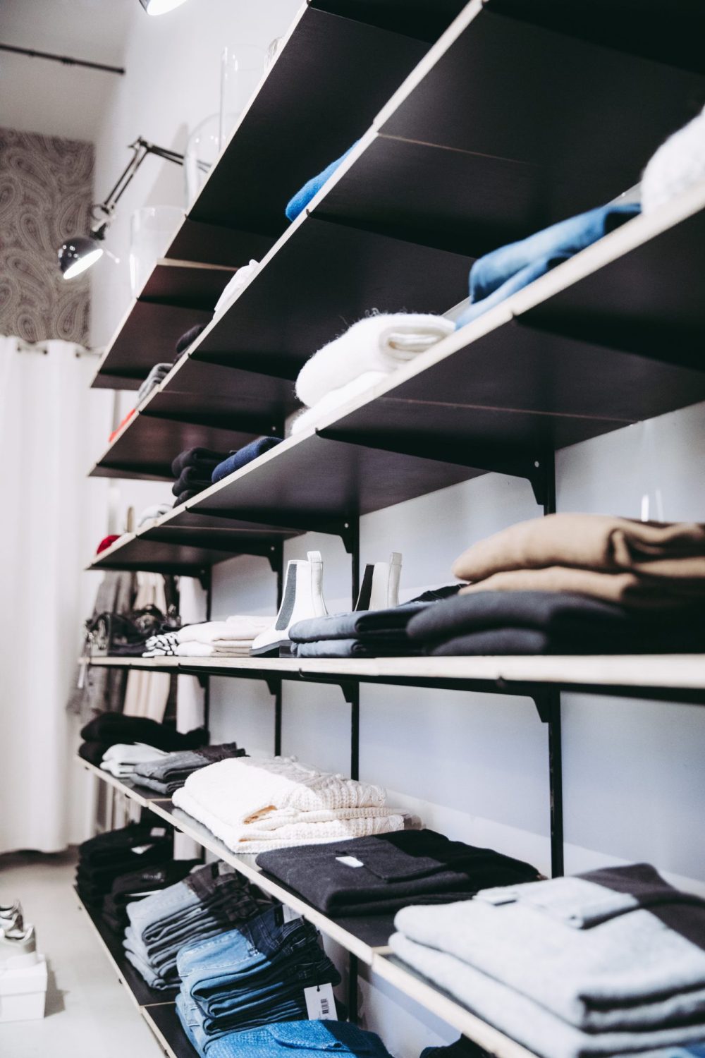 5 Tips On Storing Clothing Long Term
