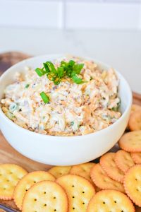Dont Tell The Dr Dip Recipe
