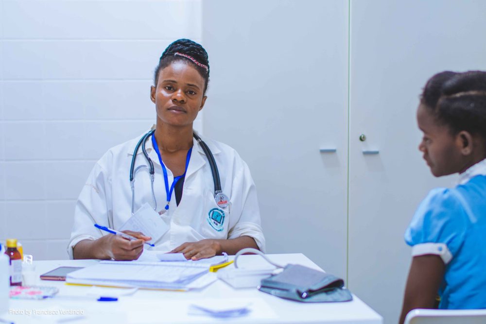 5 Reasons Why It's Important to Study Healthcare
