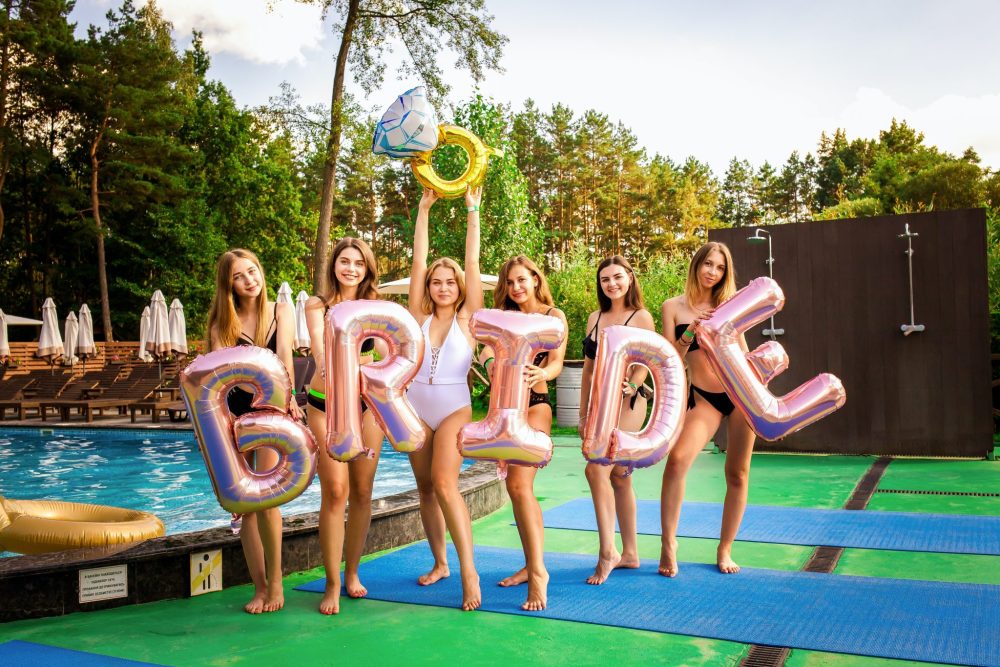 Things to do in Miami for a Bachelorette Party