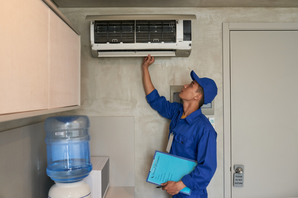 HVAC Filters Subscription and Delivery: Is the Best Option for You?