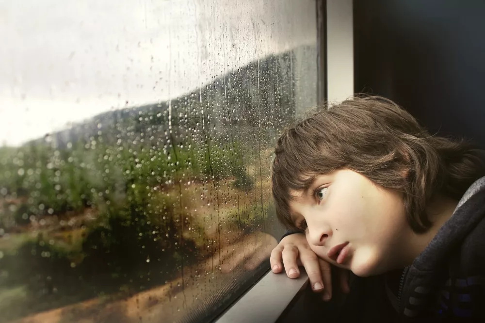 How to Conduct Stress-free Travel With a Child With Autism