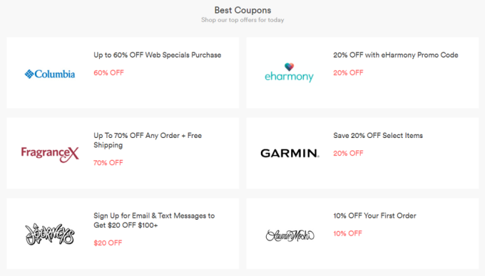 Earn a $8 GoCashBack Registration Bonus