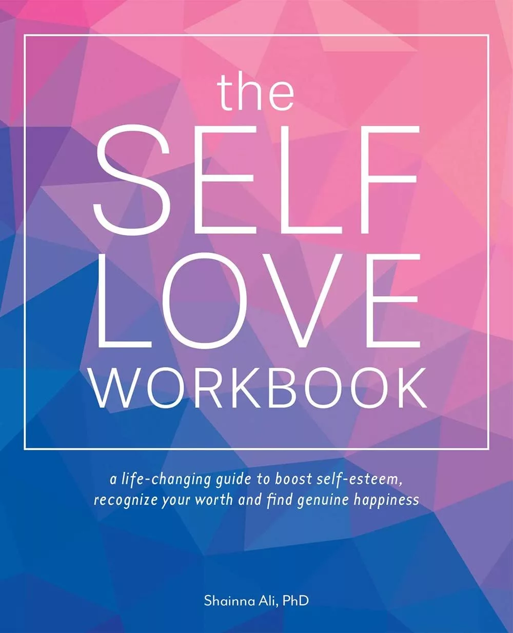 self love workbook