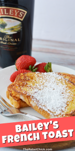 Bailey French Toast