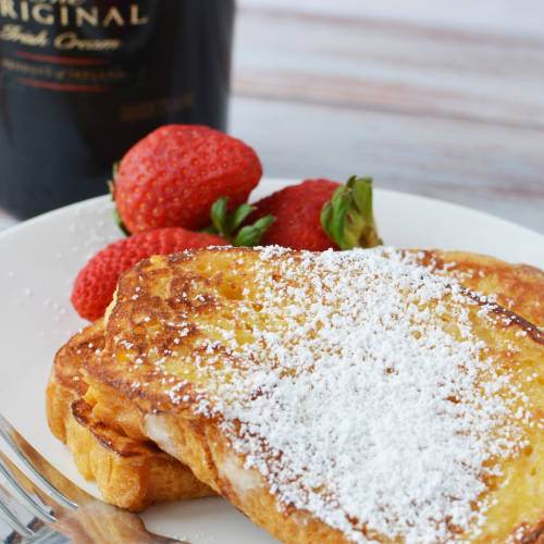 Bailey French Toast