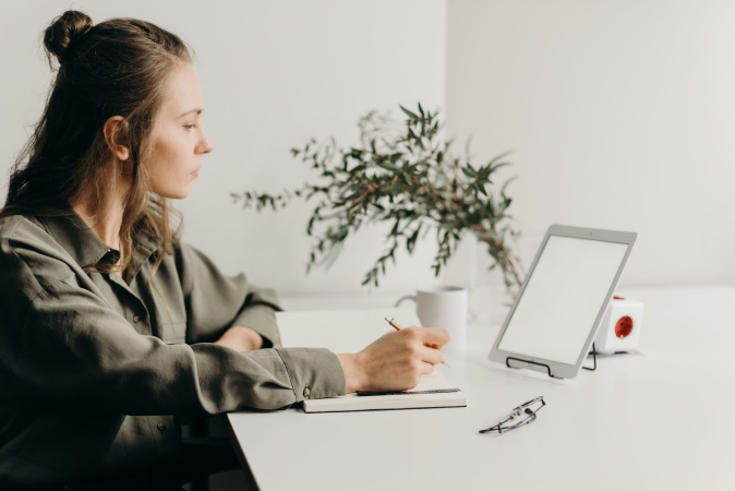 Creating Success in the Real World: Stepping Outside the Classroom