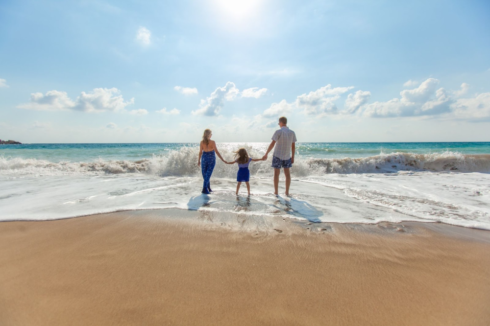 Amazing Family Holiday Destinations In Europe