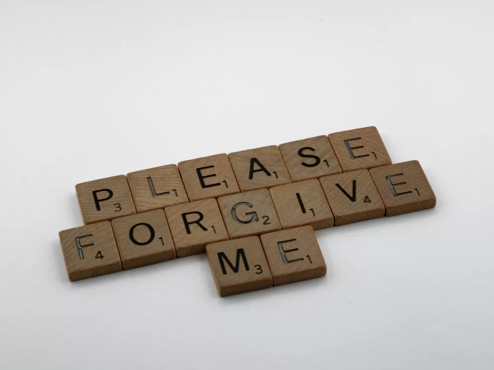 Ways To Work Through Healing And Forgiveness