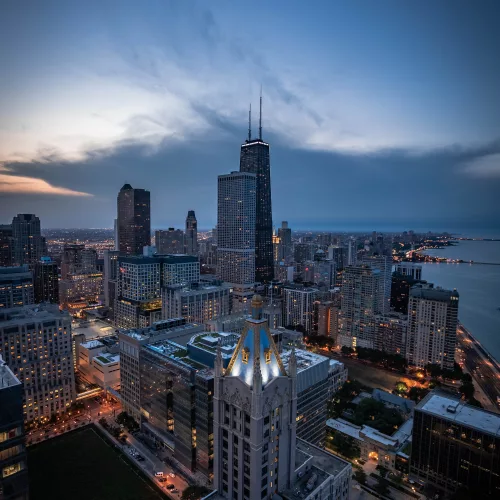6 Fun Activities in Chicago