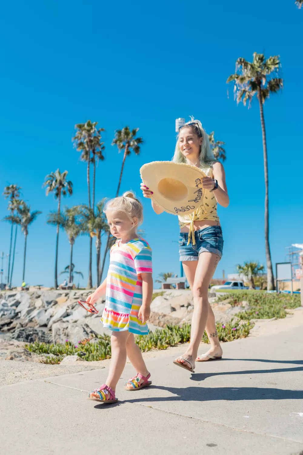 5 Family Vacations for the Picky Eaters
