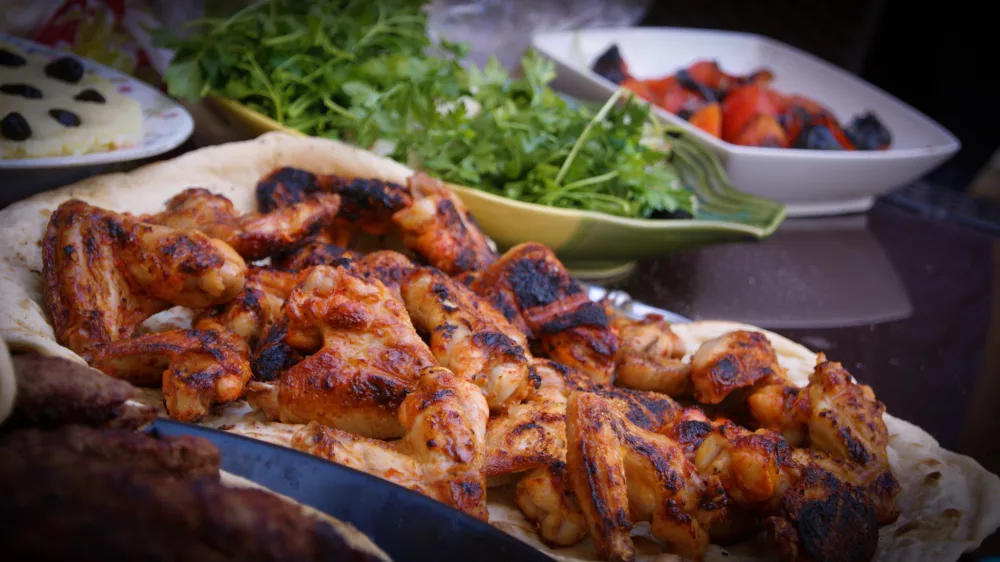 How To Make The Most Flavorful And Juiciest Grilled Chicken