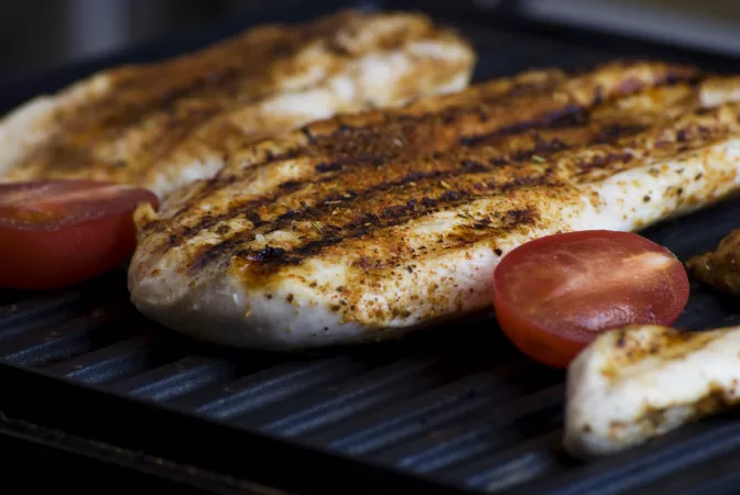 How To Make The Most Flavorful And Juiciest Grilled Chicken