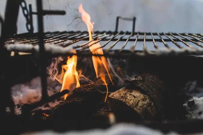 How To Make The Most Flavorful And Juiciest Grilled Chicken