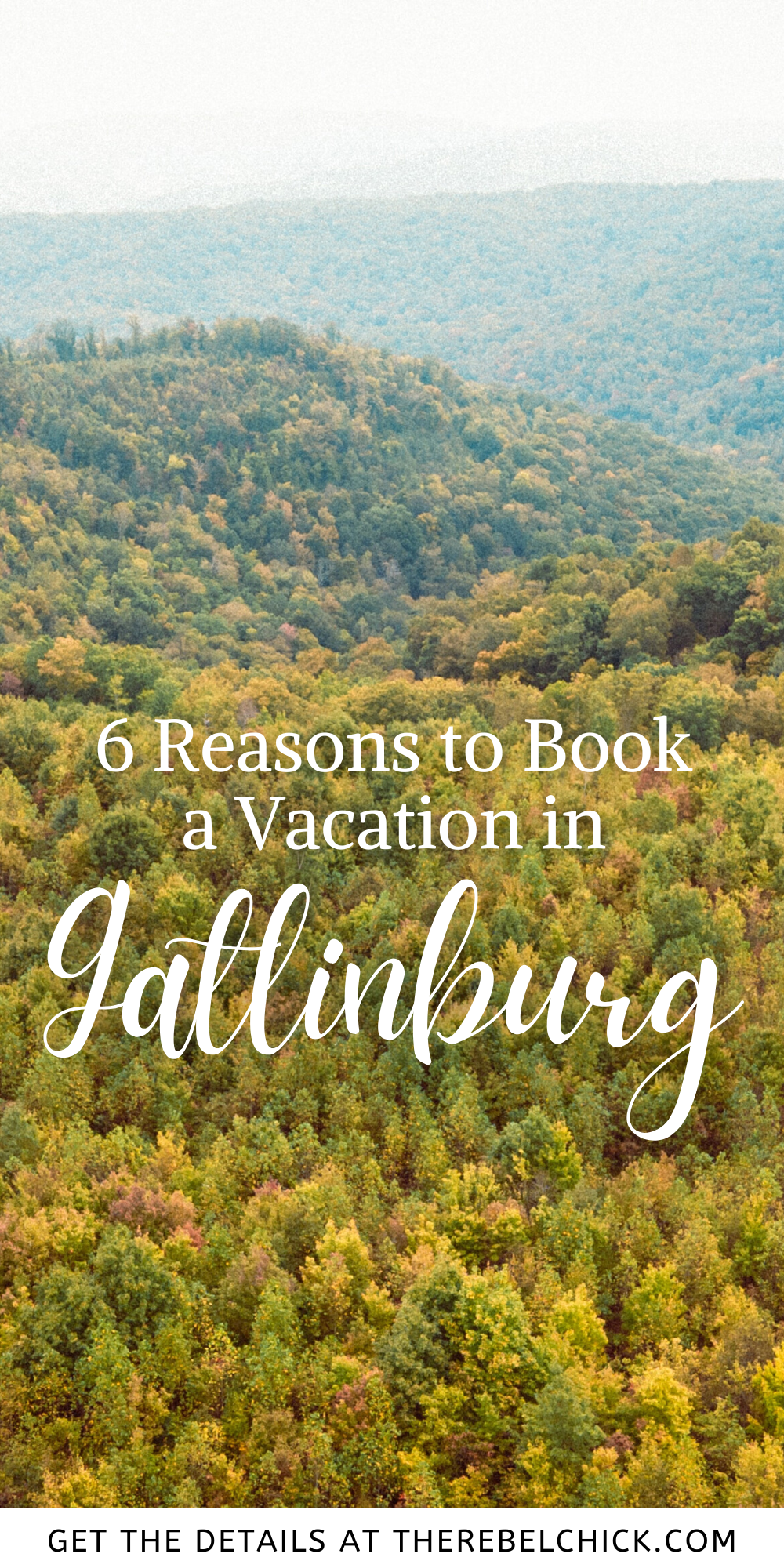 Gatlinburg Tennessee Vacations