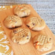Peanut Butter Cookies